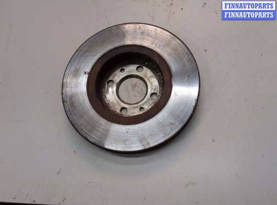 Диск тормозной RN1576388 на Renault Scenic 2003-2009