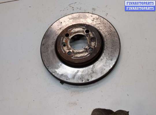 купить Диск тормозной на Renault Scenic 2003-2009