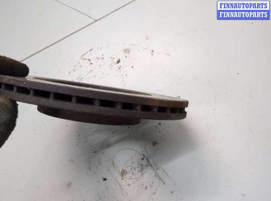 купить Диск тормозной на Renault Scenic 2003-2009