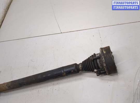 купить Полуось (приводной вал, шрус) на Skoda Octavia (A5) 2004-2013