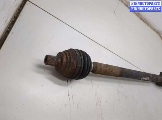 купить Полуось (приводной вал, шрус) на Skoda Octavia (A5) 2004-2013