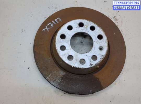 купить Диск тормозной на Volkswagen Passat 6 2005-2010