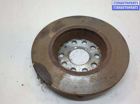 купить Диск тормозной на Volkswagen Passat 6 2005-2010