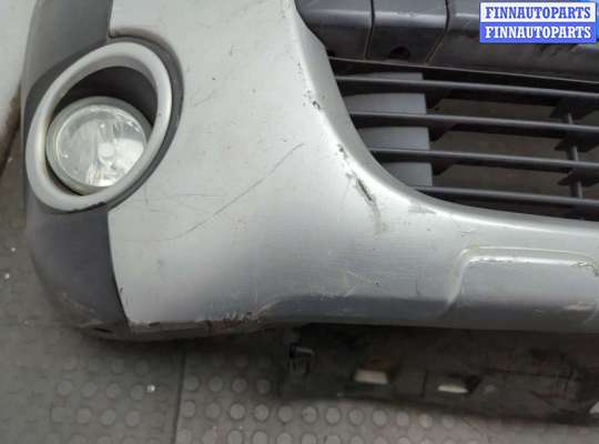 купить Бампер на Citroen Berlingo 2008-2012