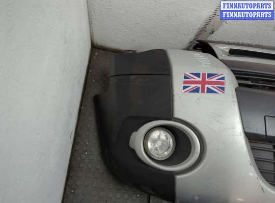 купить Бампер на Citroen Berlingo 2008-2012