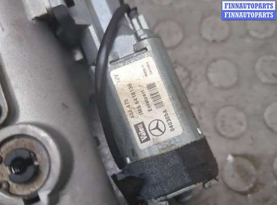 Рулевая колонка (кардан) на Mercedes-Benz S (W220)