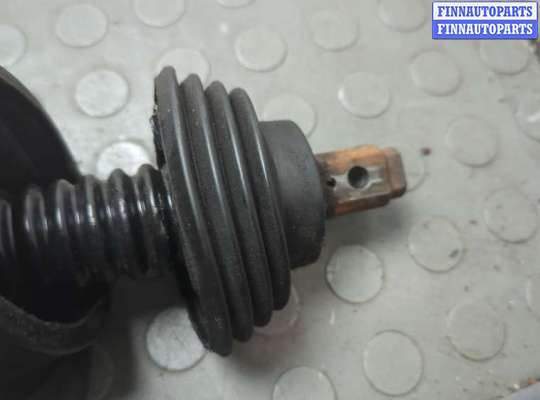 Рулевая колонка (кардан) на Mercedes-Benz S (W220)