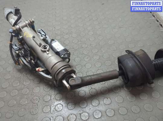 Колонка рулевая MB1612417 на Mercedes S W220 1998-2006