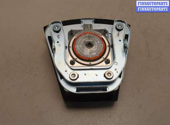 Подушка безопасности водителя (AirBag) на Chevrolet Epica