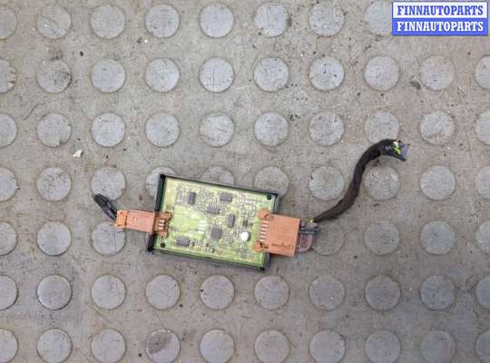 купить Блок управления сигнализацией на Citroen C4 Grand Picasso 2013-2018