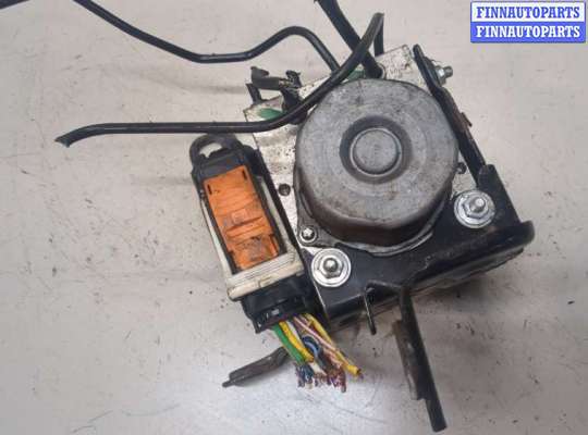 купить Блок АБС, насос (ABS, ESP, ASR) на Citroen C4 Grand Picasso 2013-2018