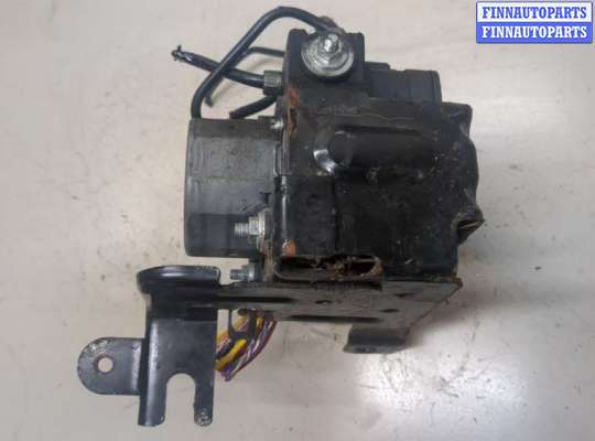 купить Блок АБС, насос (ABS, ESP, ASR) на Citroen C4 Grand Picasso 2013-2018