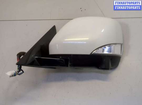 Зеркало боковое на Infiniti QX56 II / QX80 (Z62)