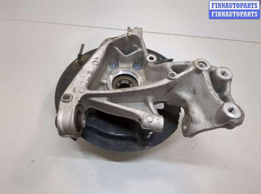 купить Ступица (кулак, цапфа) на Volkswagen Atlas Cross Sport 2019-2025