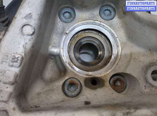 купить Ступица (кулак, цапфа) на Volkswagen Atlas Cross Sport 2019-2025