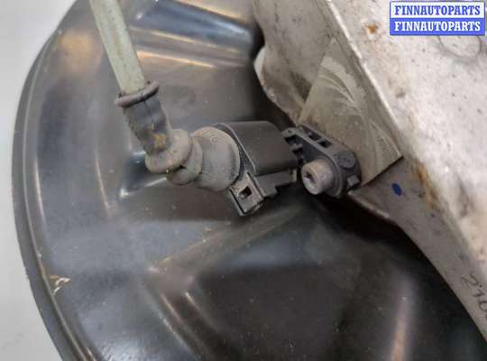 купить Ступица (кулак, цапфа) на Volkswagen Atlas Cross Sport 2019-2025