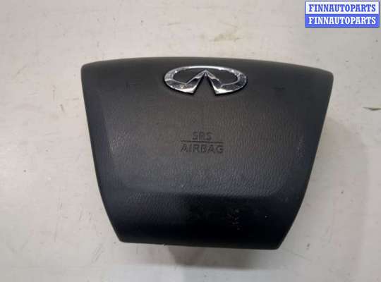 купить Подушка безопасности водителя на Infiniti QX56 2010-2013