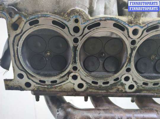 купить Головка блока (ГБЦ) на Infiniti QX56 2004-2010