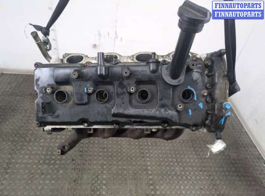 Купить Головка блока (ГБЦ) на Infiniti QX56 2004-2010 Головка блока (ГБЦ) IFM5701 на Infiniti QX56 2004-2010