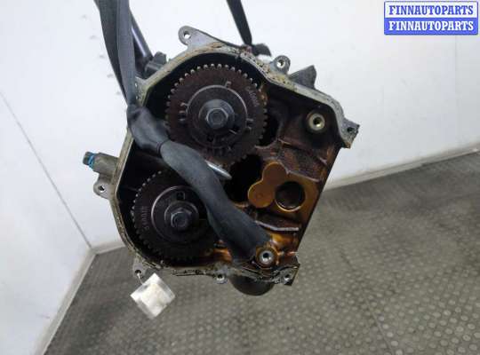 купить Головка блока (ГБЦ) на Infiniti QX56 2004-2010
