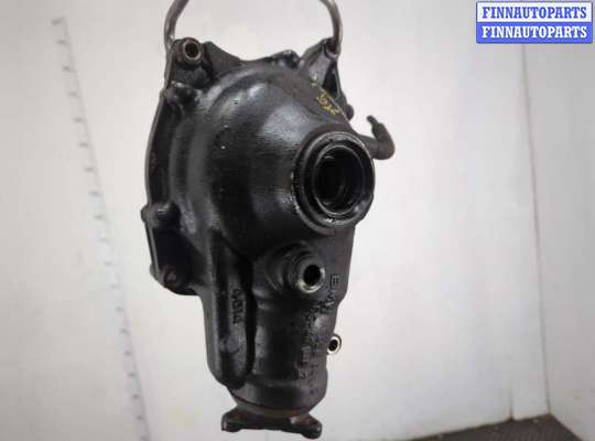 купить Редуктор моста на BMW X5 E53 2000-2006