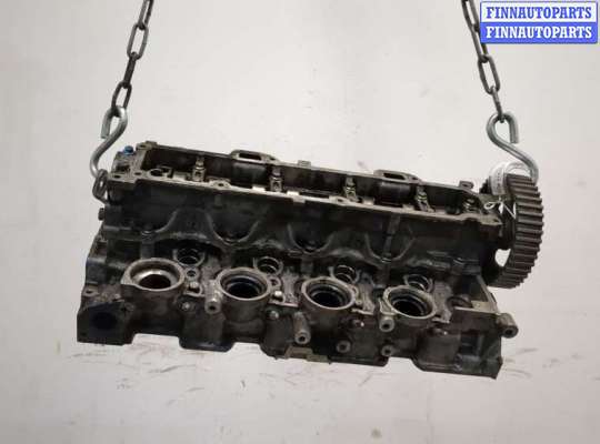 купить Головка блока (ГБЦ) на Ford Fiesta 2008-2013