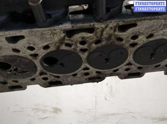 купить Головка блока (ГБЦ) на Ford Fiesta 2008-2013