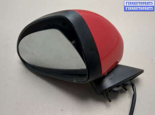 Зеркало боковое OP2428340 на Opel Corsa D 2006-2014