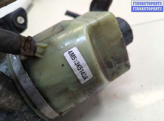 купить Насос электрический усилителя руля на Ford Focus 2 2008-2011