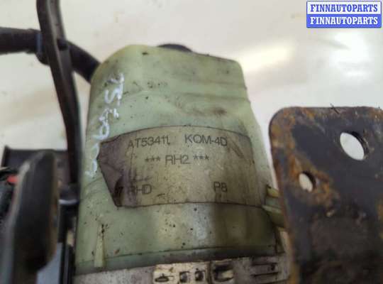 купить Насос электрический усилителя руля на Ford Focus 2 2008-2011