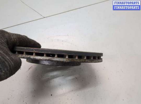 купить Диск тормозной на Volkswagen Polo 2005-2009