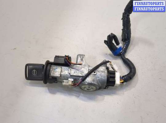 купить Замок зажигания на Nissan Note E11 2006-2013