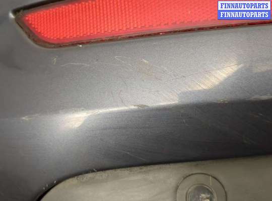 купить Бампер на Ford Mondeo 4 2007-2015