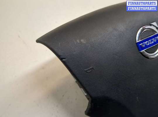 купить Подушка безопасности водителя на Volvo S40 2004-