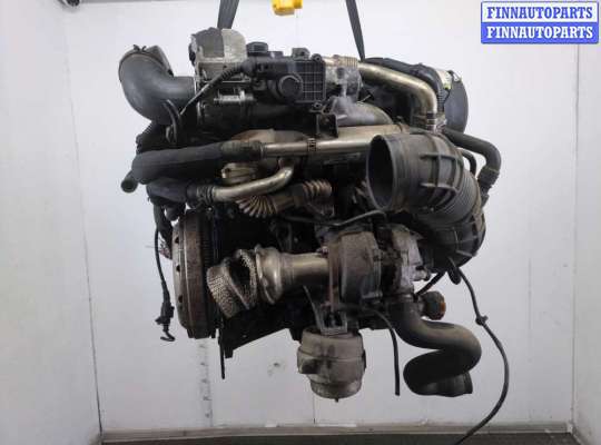купить ТНВД на Audi A4 (B7) 2004-2009