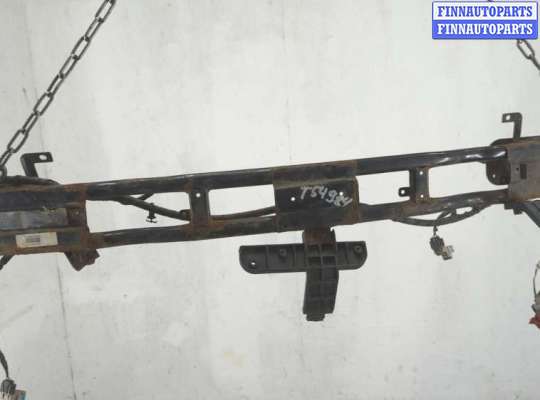 купить Усилитель бампера на Hyundai i30 2011-2017