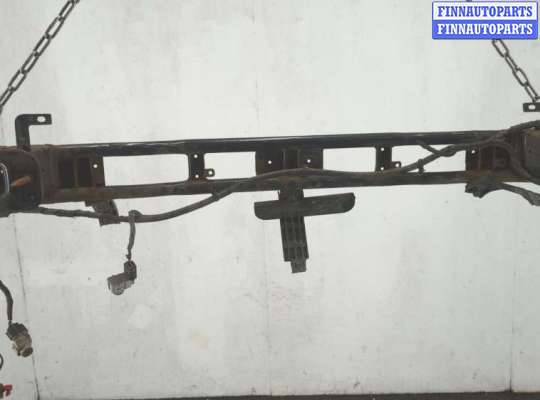 купить Усилитель бампера на Hyundai i30 2011-2017