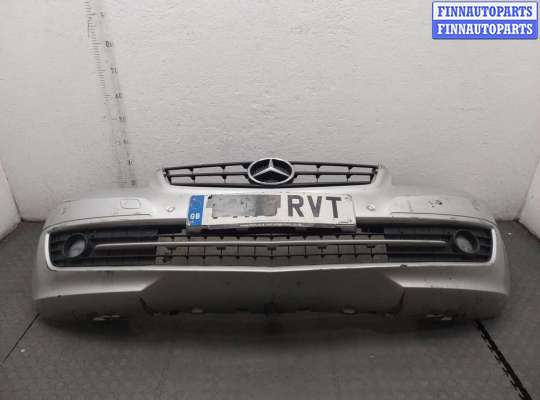 купить Бампер на Mercedes A W169 2004-2012