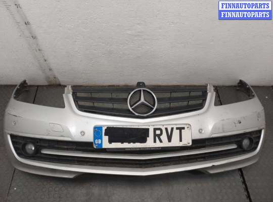 купить Бампер на Mercedes A W169 2004-2012