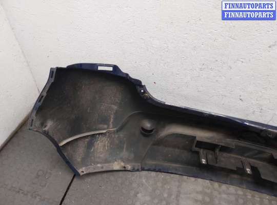 купить Бампер на Dacia Sandero 2008-2012