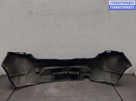 купить Бампер на Dacia Sandero 2008-2012