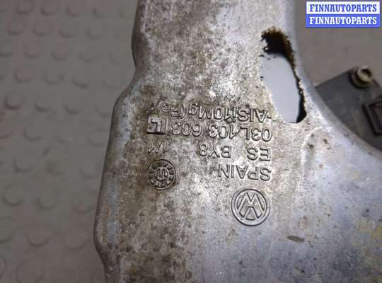 купить Поддон на Volkswagen Crafter 2006-2016