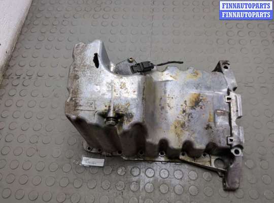 купить Поддон на Volkswagen Crafter 2006-2016