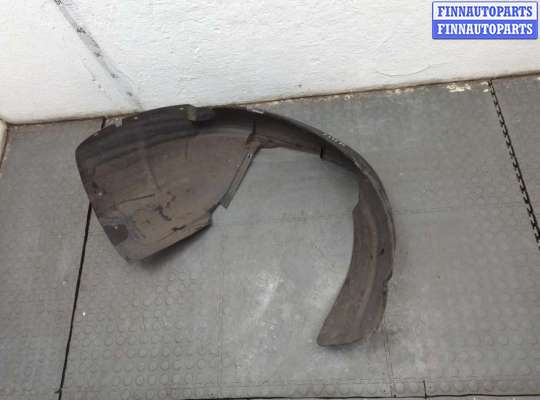 купить Защита арок (подкрылок) на Volkswagen Passat 5 1996-2001
