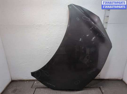 купить Капот на Mazda 3 (BL) 2009-2013