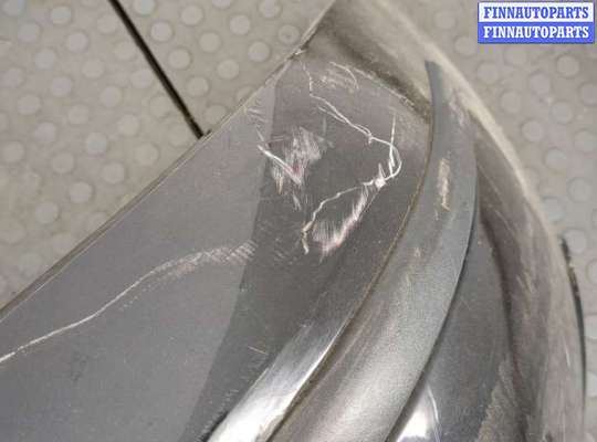 купить Бампер на Ford Focus 1 1998-2004