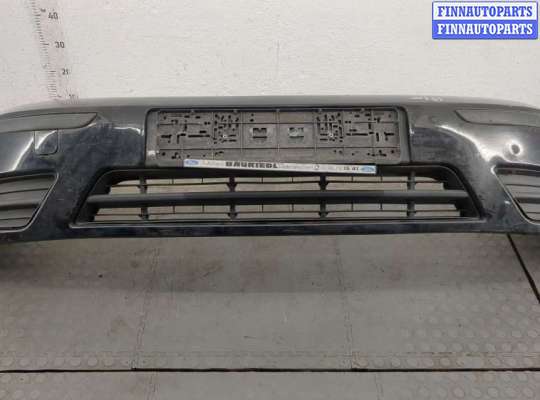 купить Бампер на Ford Focus 1 1998-2004