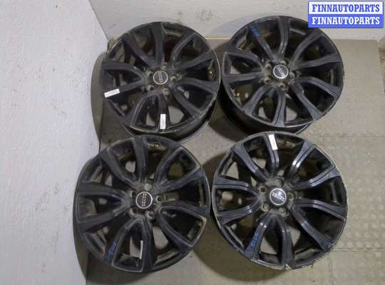 купить Комплект литых дисков на Land Rover Range Rover Evoque 2011-2018