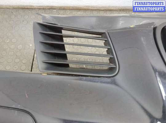купить Бампер на Seat Ibiza 3 2001-2008