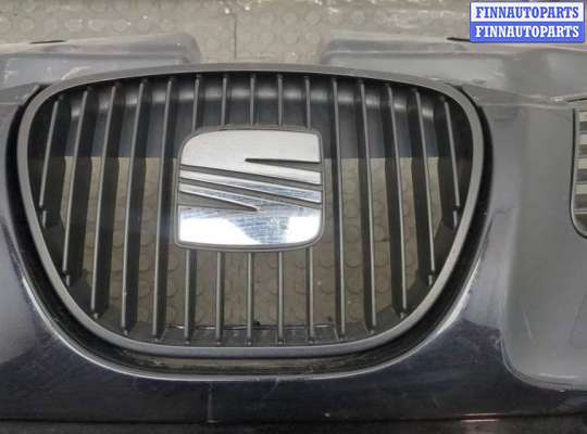купить Бампер на Seat Ibiza 3 2001-2008